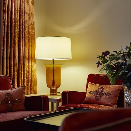 Hotel Parkhotel