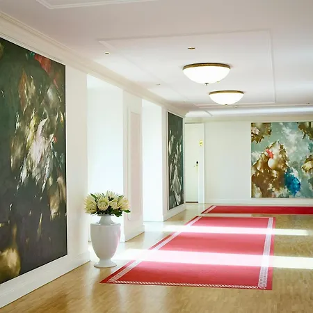 Hotel Parkhotel