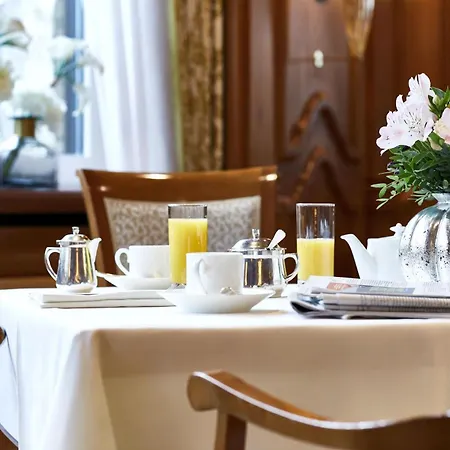 Parkhotel Gütersloh