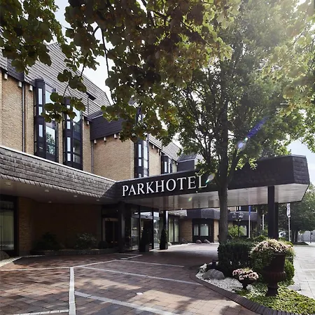 Parkhotel Ξενοδοχείο 5*