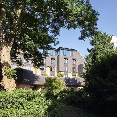 Parkhotel Gütersloh