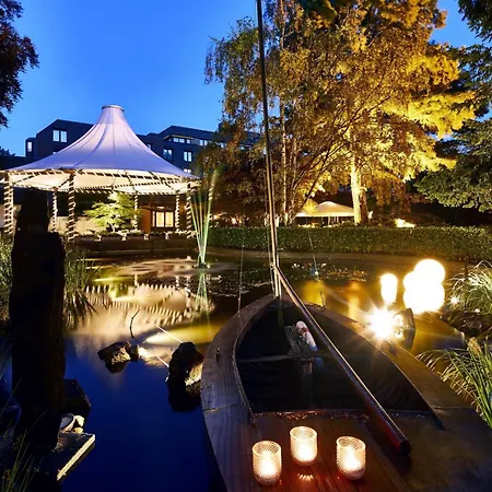 Szálloda Parkhotel