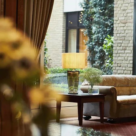 Szálloda Parkhotel 5*