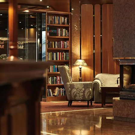 Parkhotel 5* Gütersloh