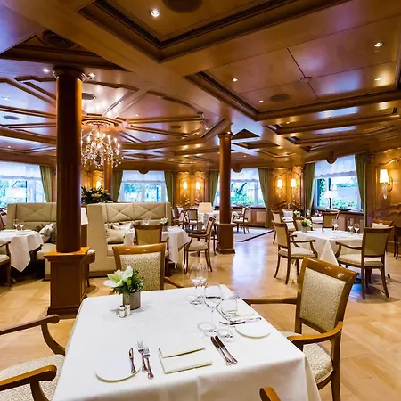 Parkhotel 5* Gütersloh