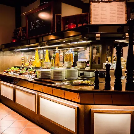 Parkhotel 5* Gütersloh