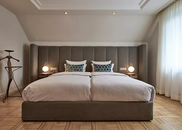 Parkhotel Hotel Gütersloh