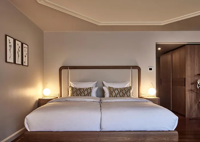 Parkhotel Hotel Gütersloh