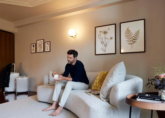 Parkhotel Gütersloh