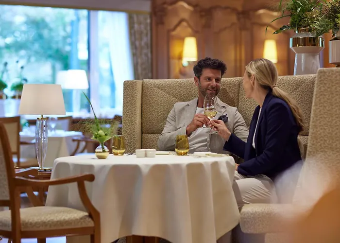 Parkhotel 5* Gütersloh