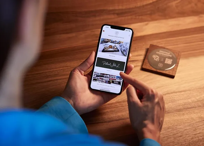 居特斯洛公园酒店 居特斯洛