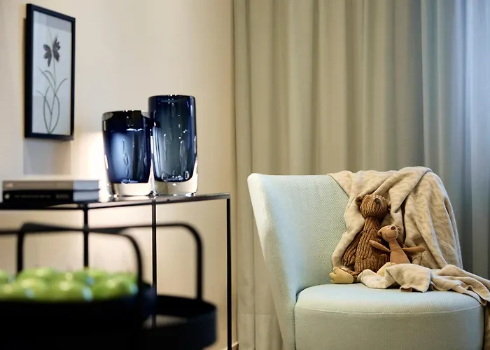 Parkhotel Hotel Gütersloh