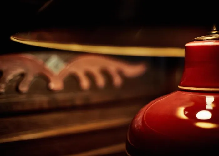 酒店 居特斯洛公园酒店 居特斯洛