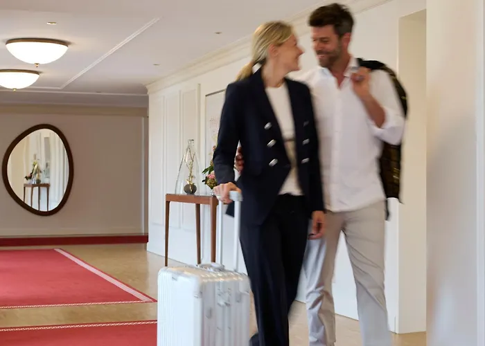 居特斯洛公园酒店 酒店 居特斯洛