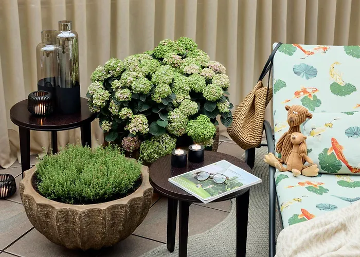 居特斯洛公园酒店 酒店 5*