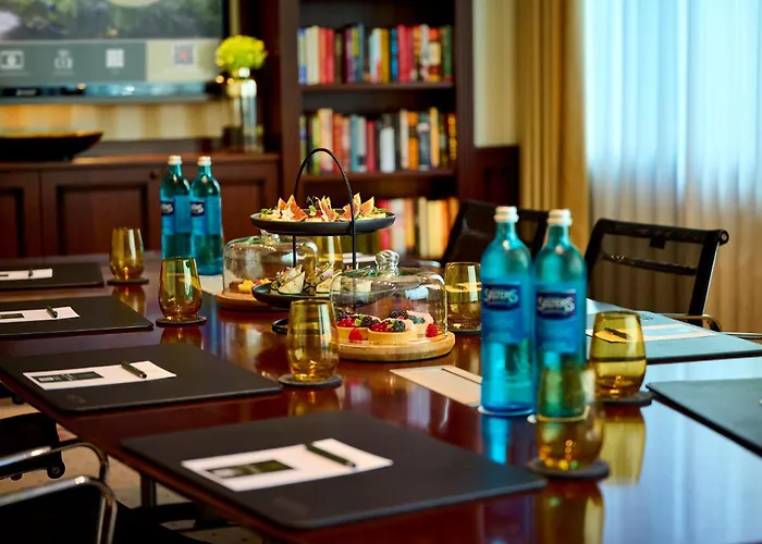 Parkhotel 5* Gütersloh