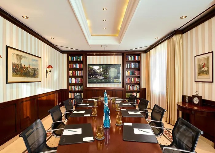 Hotel Parkhotel Gütersloh