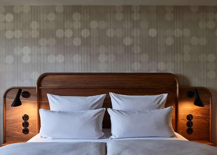 Hotel Parkhotel Gutersloh