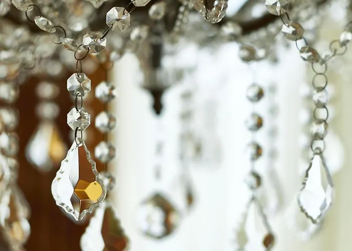 居特斯洛公园酒店 居特斯洛