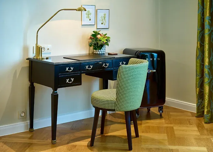 Hotel Parkhotel Gutersloh