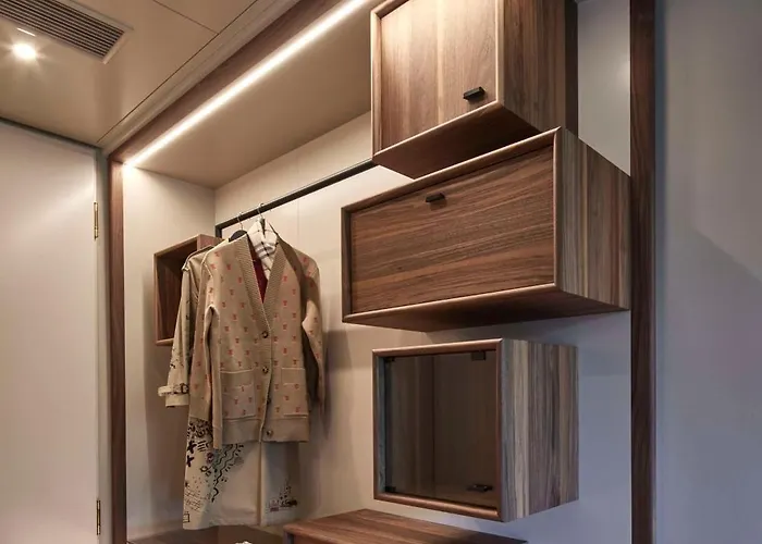 Parkhotel 5* 귀터슬로