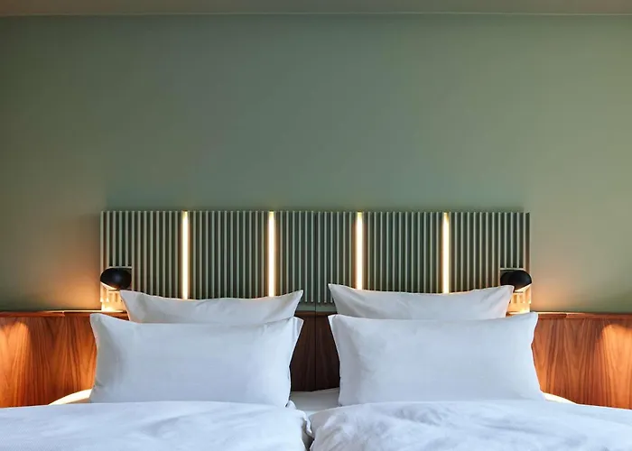 Hotel Parkhotel Gütersloh