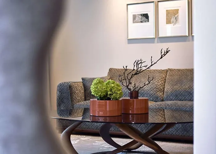 酒店 居特斯洛公园酒店