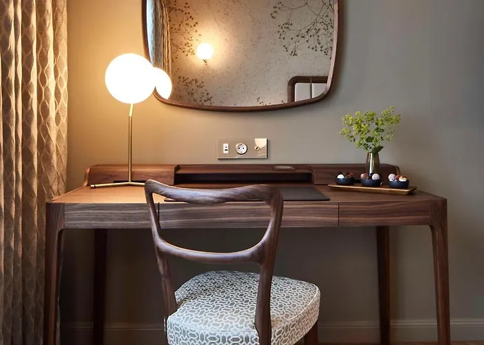 Parkhotel Hotel Gutersloh