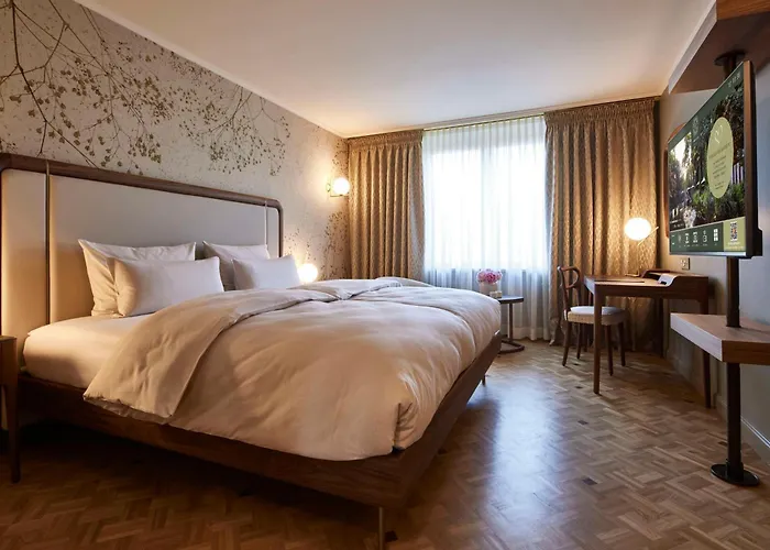 Parkhotel Hotel Gutersloh