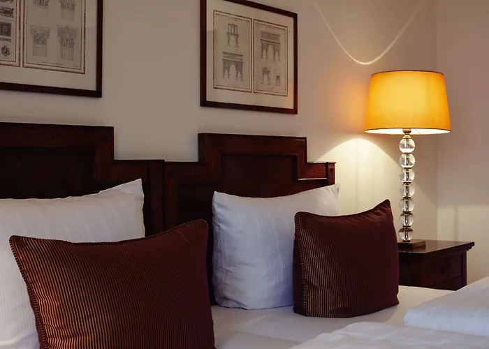 Hotel Parkhotel Gütersloh