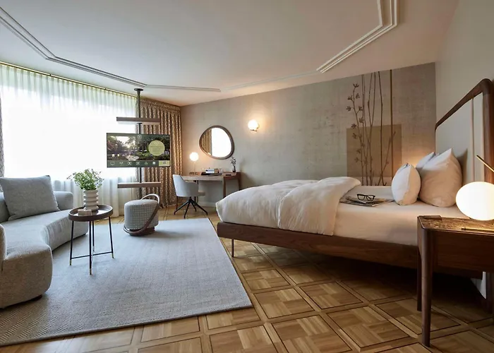 Hotel Parkhotel Gütersloh