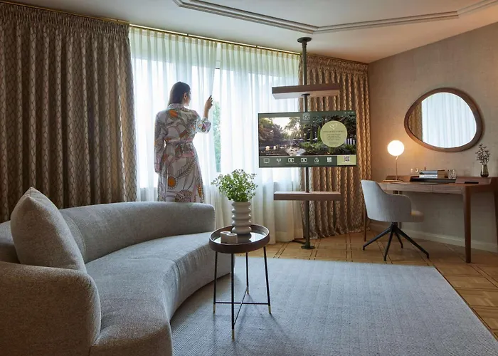 Hotel Parkhotel