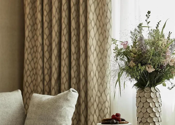 Parkhotel Otel Gütersloh