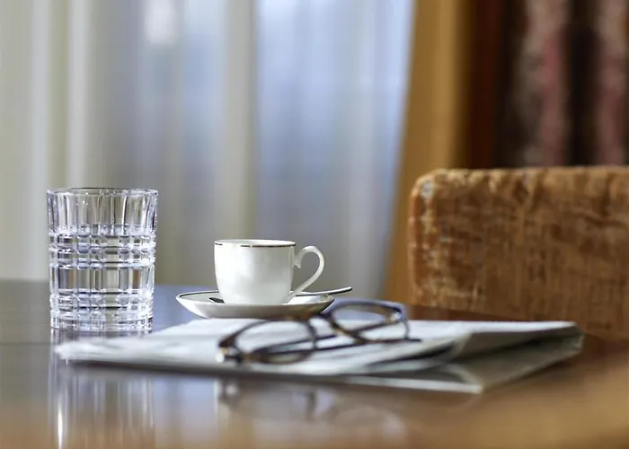 Parkhotel 5* Gütersloh