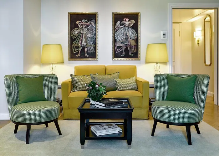 酒店 居特斯洛公园酒店