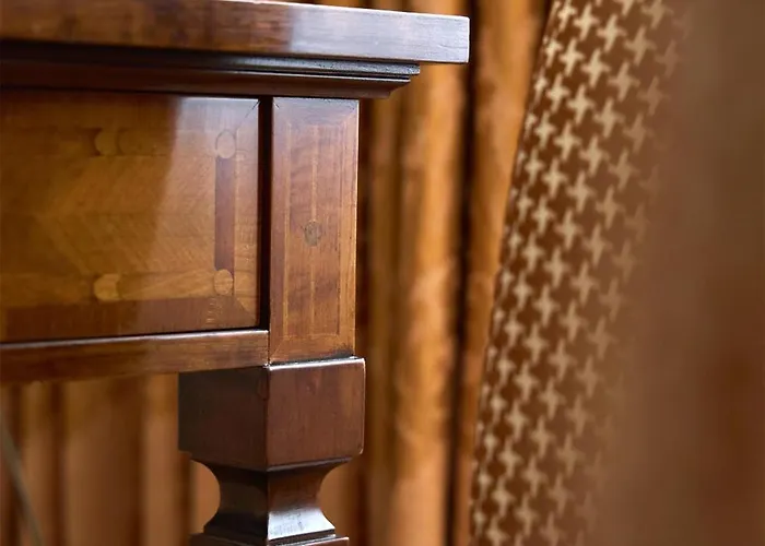 Otel Parkhotel Gütersloh