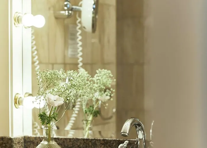 Parkhotel 5* Gütersloh