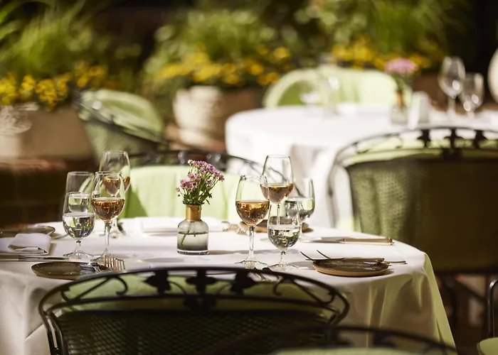 Parkhotel Hotel Gutersloh