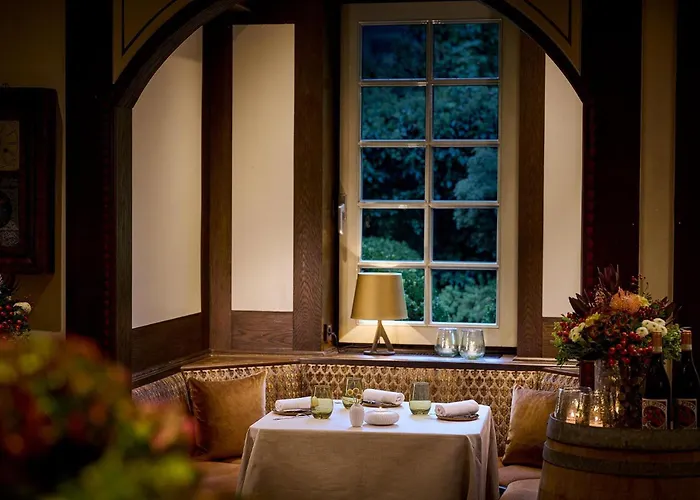 Parkhotel Hotel Gutersloh