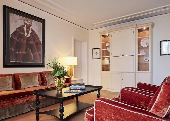 Parkhotel Gütersloh