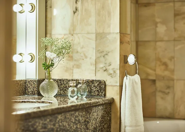 Parkhotel 5* Gütersloh