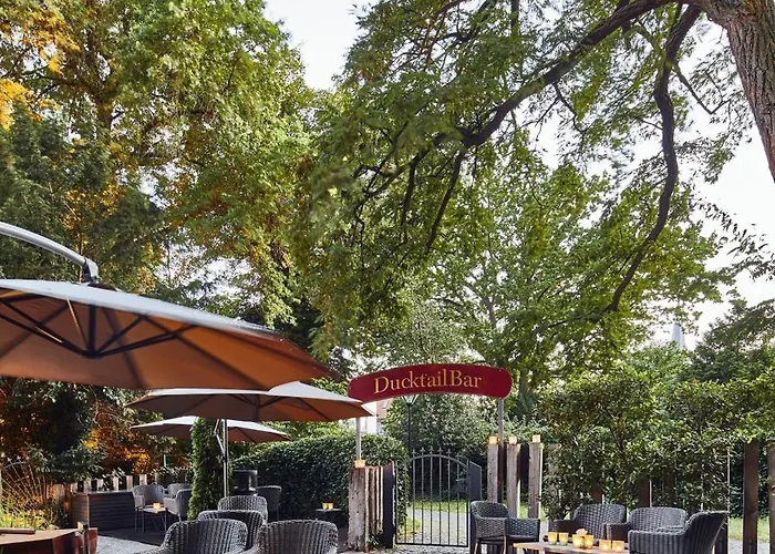 Parkhotel Hotel