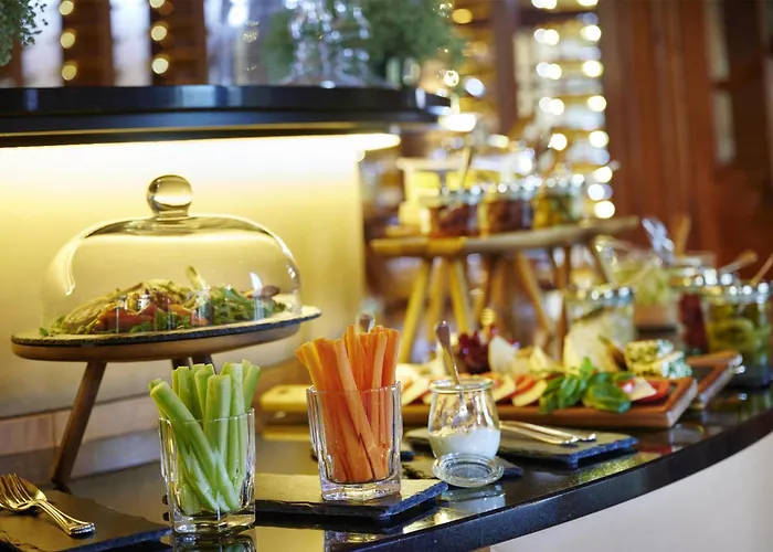 Parkhotel 5*