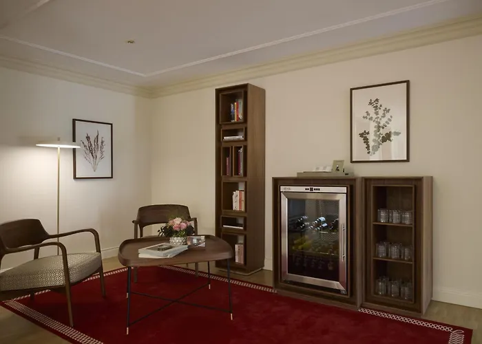 居特斯洛公园酒店 酒店 居特斯洛