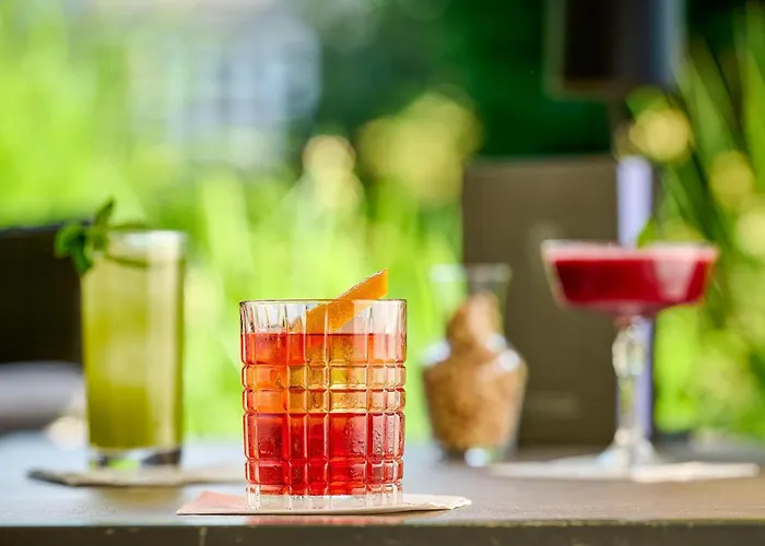 Hotel Parkhotel Gütersloh