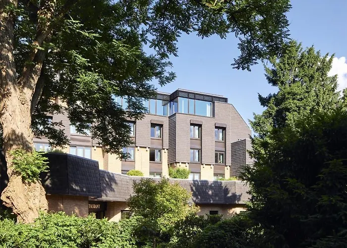 Parkhotel Gütersloh
